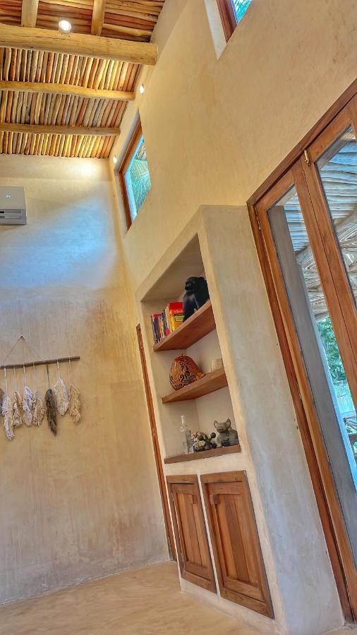 Casa Mayali Bacalar Zewnętrze zdjęcie