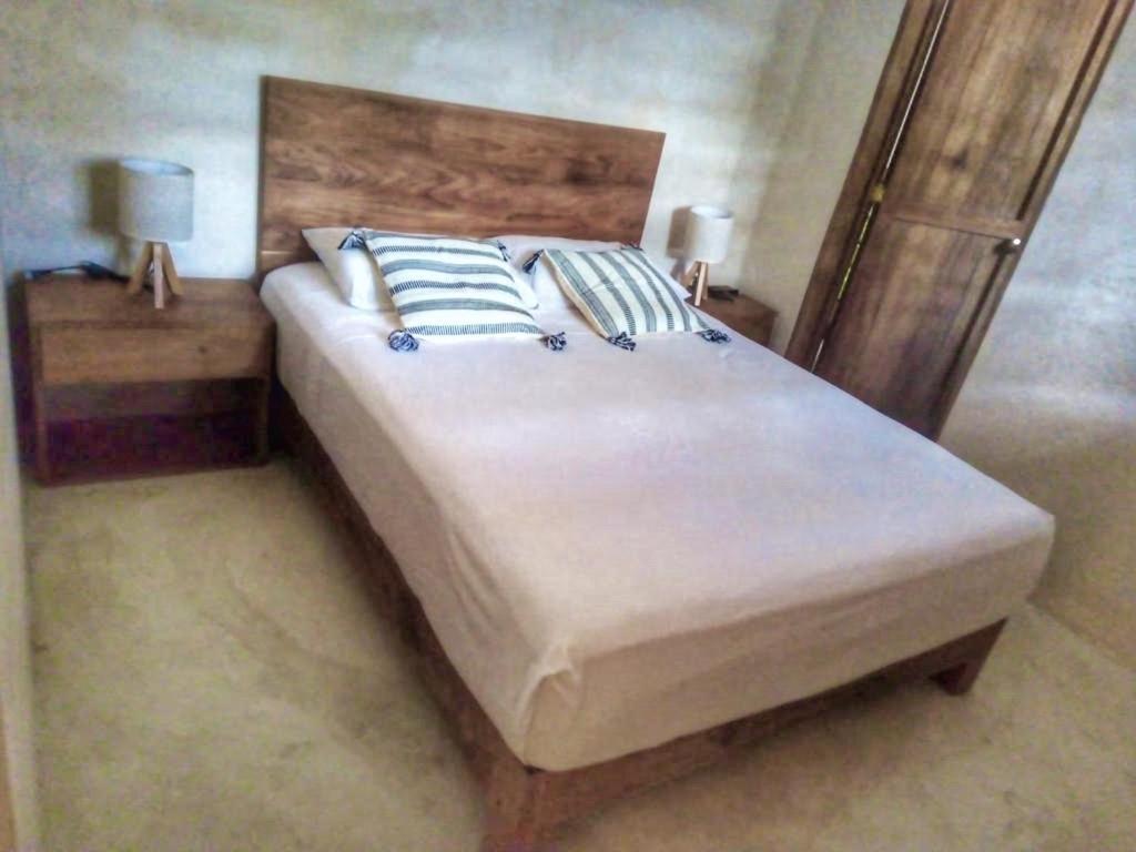 Casa Mayali Bacalar Zewnętrze zdjęcie