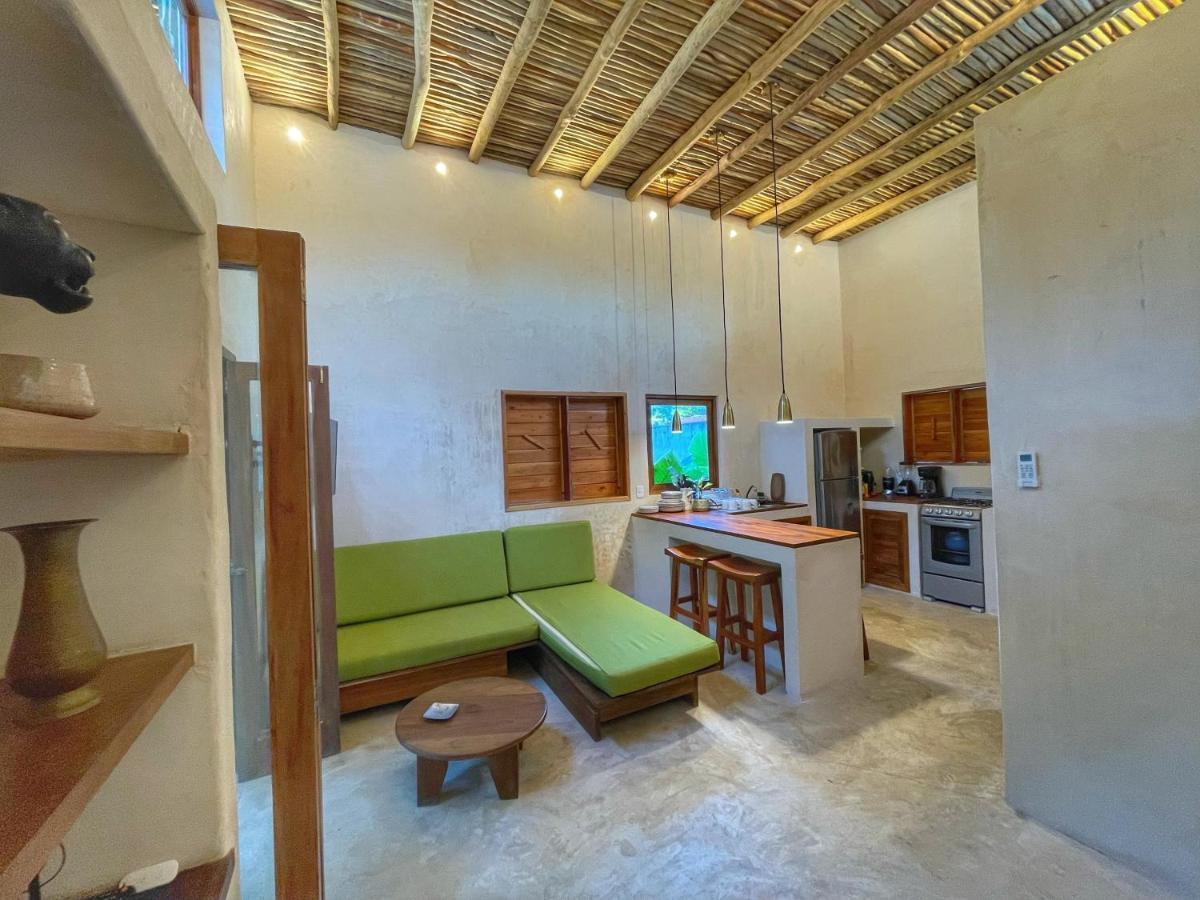Casa Mayali Bacalar Zewnętrze zdjęcie