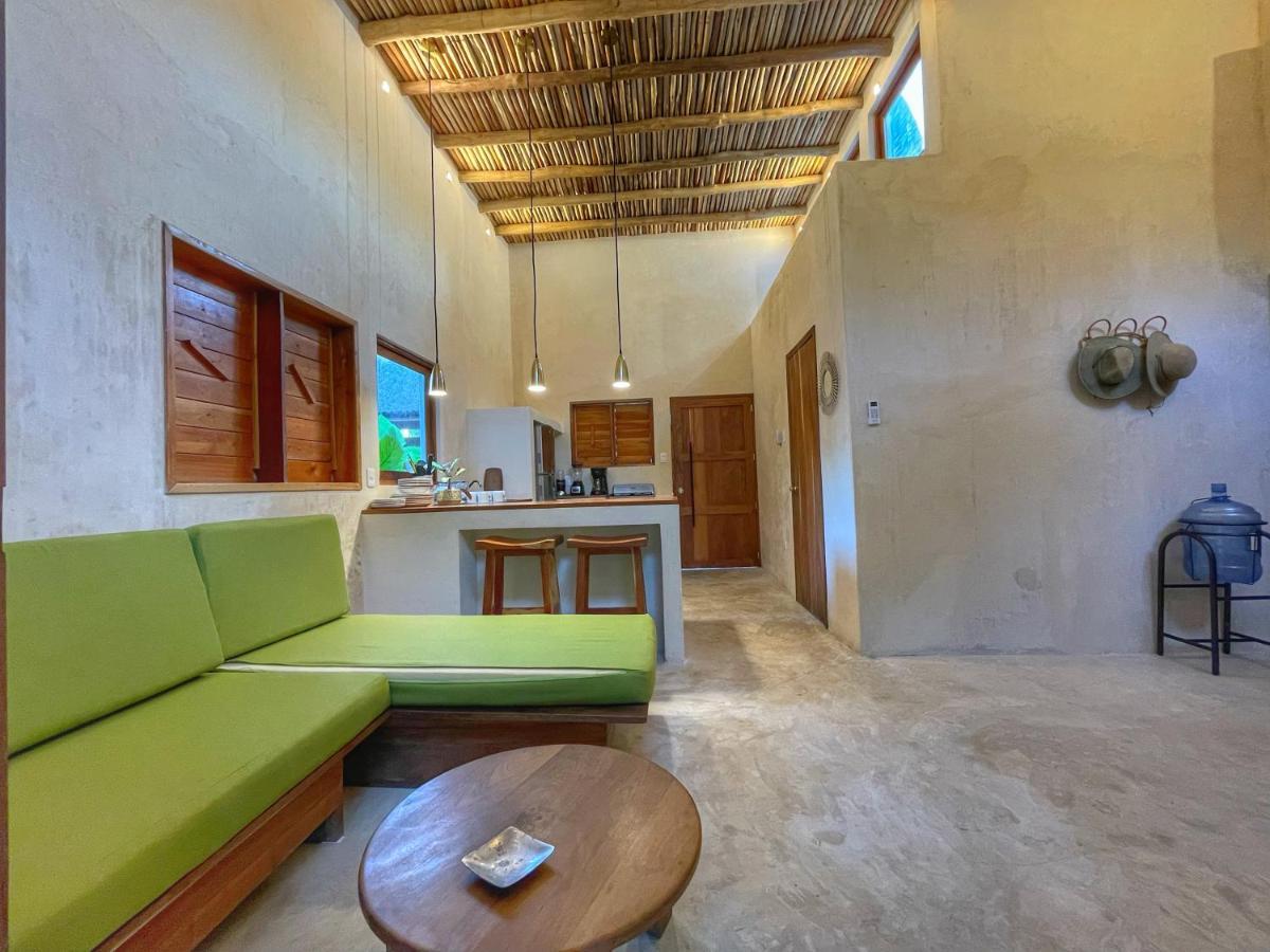 Casa Mayali Bacalar Zewnętrze zdjęcie