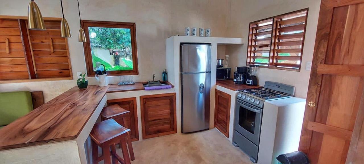 Casa Mayali Bacalar Zewnętrze zdjęcie